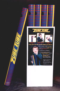 Zube Tube