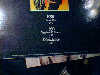 Pochette: dos