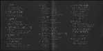 Pochette: intrieur, pages 4 et 5