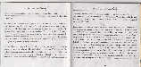 Pochette: intrieur, pages 8 et 9