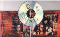 Intrieur avec CD