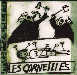 Pochette: devant